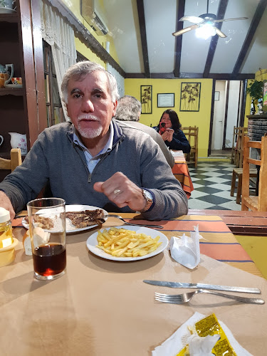 Opinii despre La Casa del Lago în 18 de Mayo - Gastronomía y hostelería