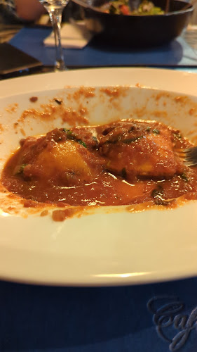 Ocho Nudos ~ - Gastronomía y hostelería