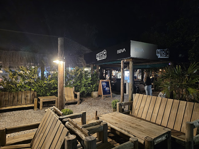 Punta Ballena K1, 20003 Punta Ballena, Departamento de Maldonado