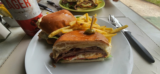 Opinii despre El Poligrillo în Maldonado - Gastronomía y hostelería