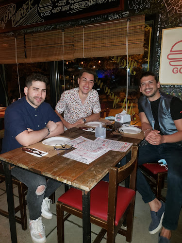 Original Pizza & Love - Montevideo