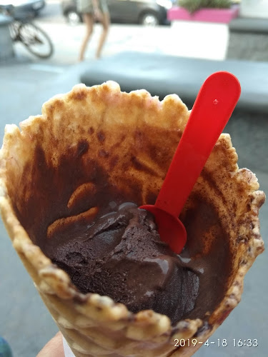 Heladería Popi - La Paloma