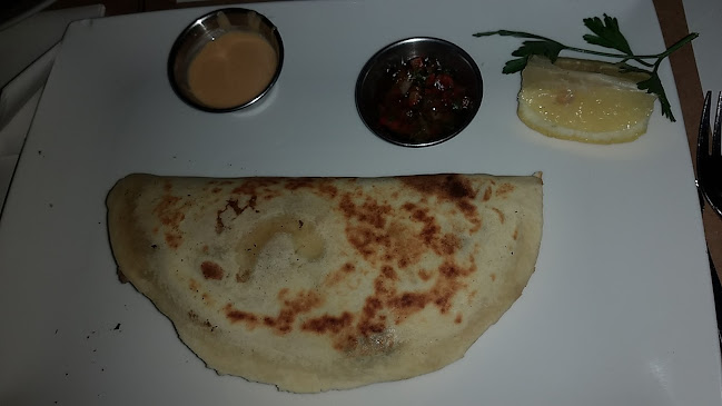 Comentarii opinii despre Olivia Restó Snack Bar