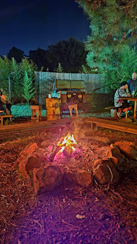 Jardín Cervecero Pinar - Gastronomía y hostelería