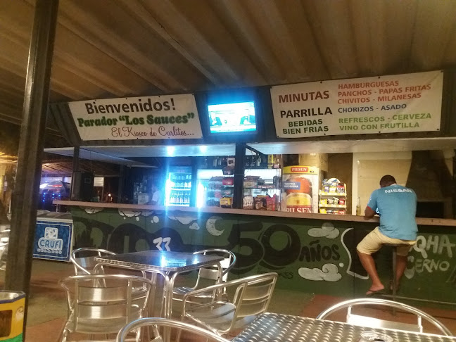 El Kiosko De CARLITOS - Treinta y Tres