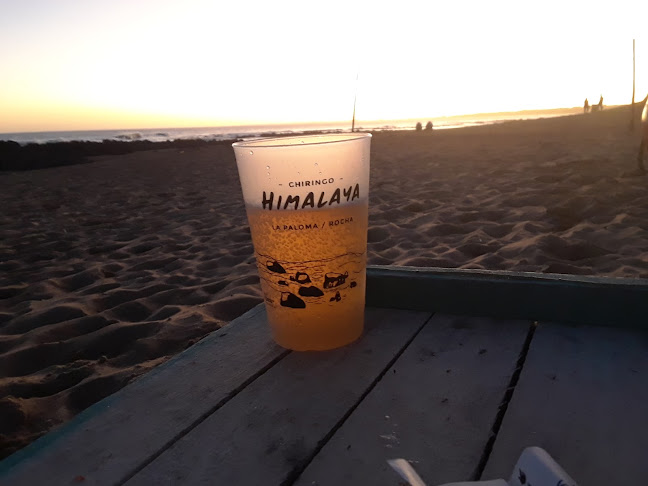 Opinii despre Bar Chiringo himalaya în La Paloma - Gastronomía y hostelería
