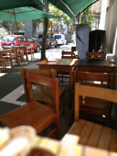 Tomás Diago 758, 11300 Montevideo, Departamento de Montevideo