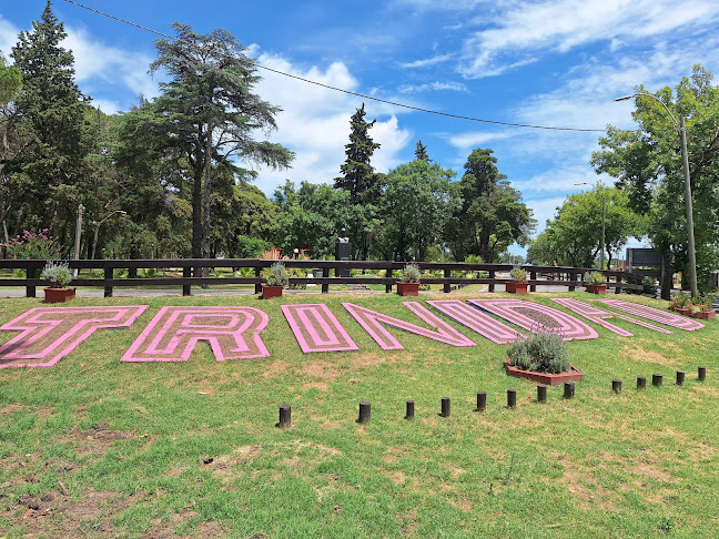 Restaurante El Rancho