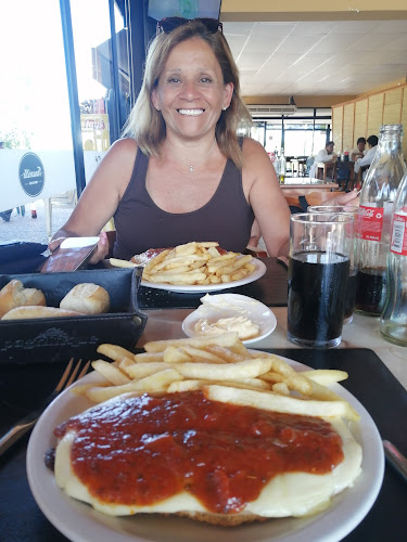 Brisas del Daymán - Gastronomía y hostelería