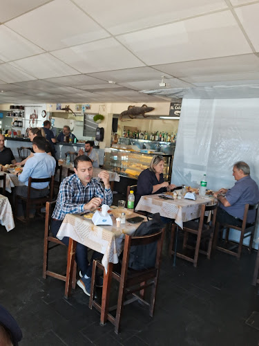 Parador el Caimán - Libertad