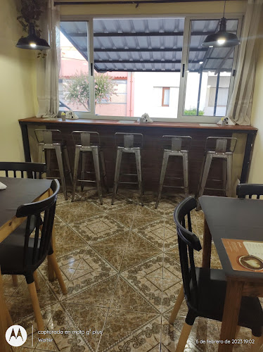 Comentarii opinii despre Cafeteria Carmela