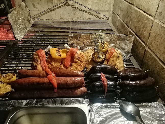 Stand-By Snack Bar - Gastronomía y hostelería