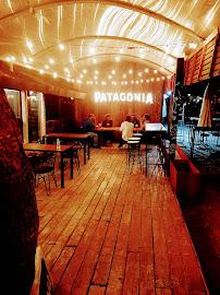 Cerveza Patagonia - Refugio La Pedrera