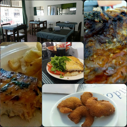 Pescaderia El Ancla - Pando