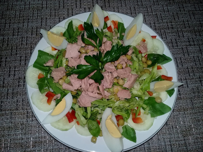 Comentarii opinii despre Borgunder Junior's