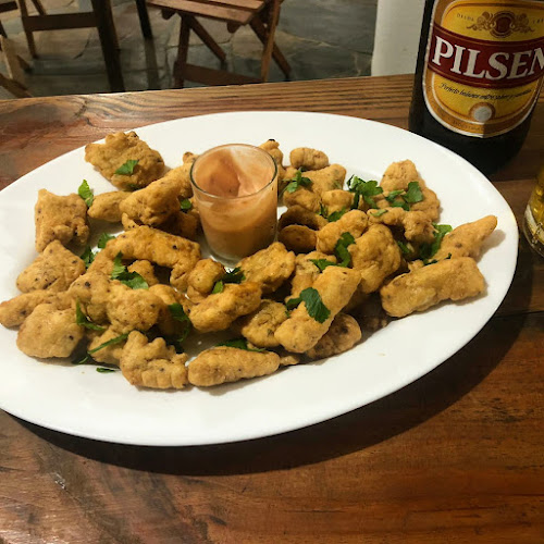 Leopoldo Fernandez, 27100 La Coronilla, Departamento de Rocha