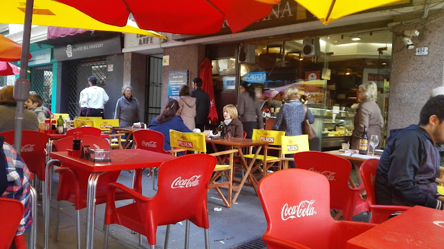 Comentarii opinii despre Bar El Copacabana