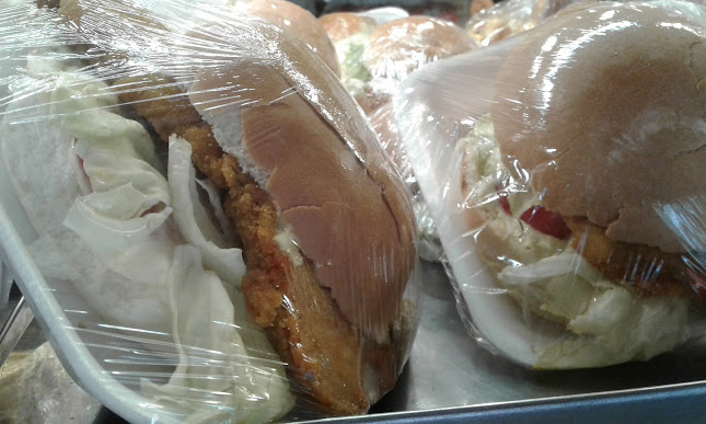 Panadería Amanecer tropical - Gastronomía y hostelería