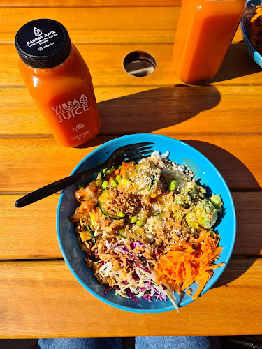 Ola Poke - Gastronomía y hostelería