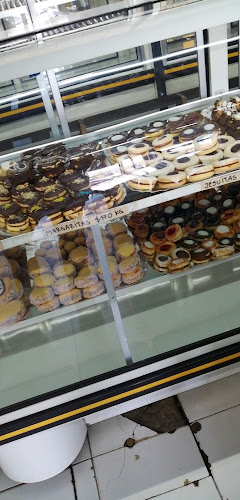 Panadería "Don Beto"