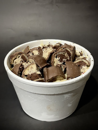 Opinii despre Eli Seven Pizzería, Rotiseria, Milanesas, Chivitos, Helados, Empanadas, Tacos y Bebidas în Ciudad del Plata - Gastronomía y hostelería