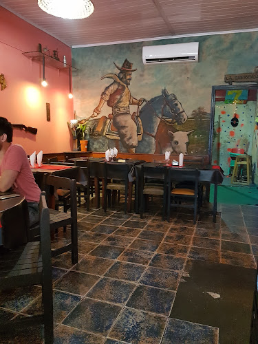 Comentarii opinii despre La Querencia