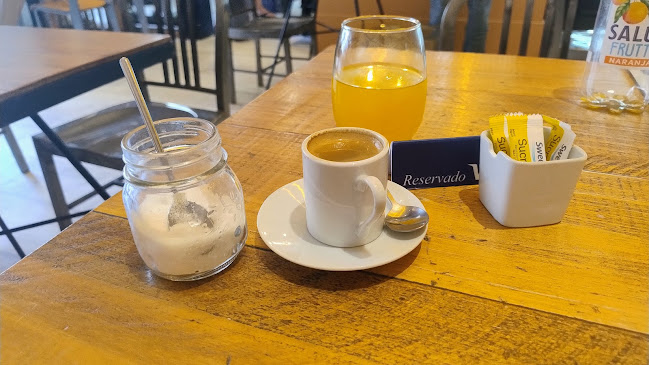 La Sin Rival - Gastronomía y hostelería