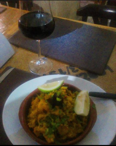 Poseidón Restaurante - Piriápolis