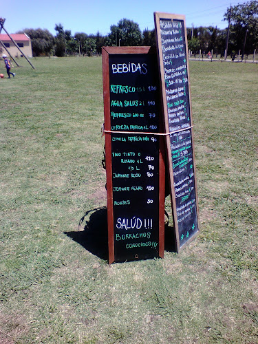 Opinii despre Don Apo în Montevideo - Gastronomía y hostelería