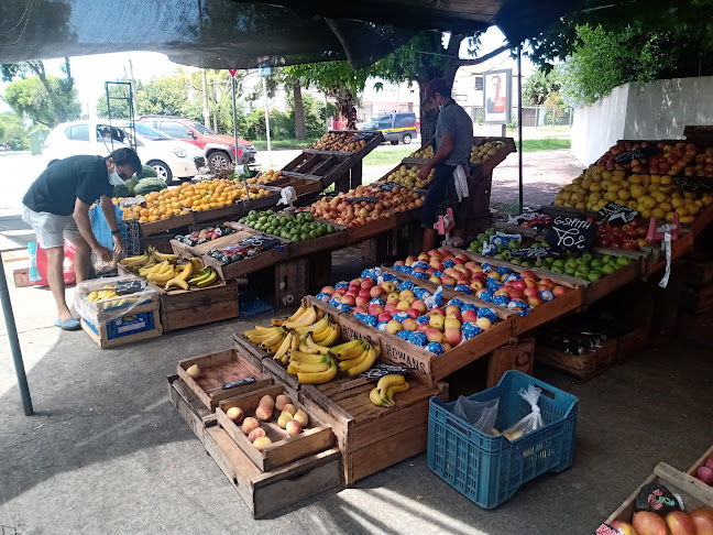 Opinii despre Feria Vecinal în Montevideo - Gastronomía y hostelería