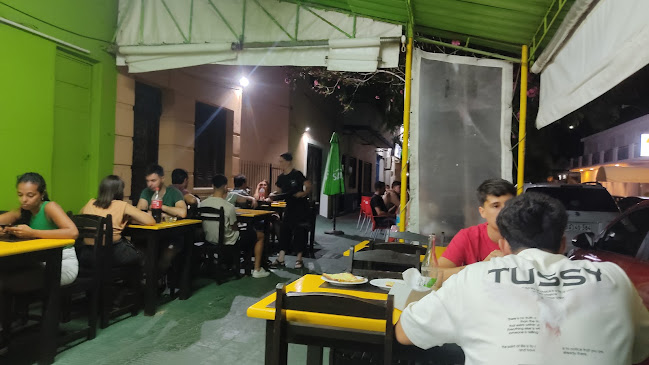 Opinii despre Pizzería Colorado 32 în Piriápolis - Gastronomía y hostelería