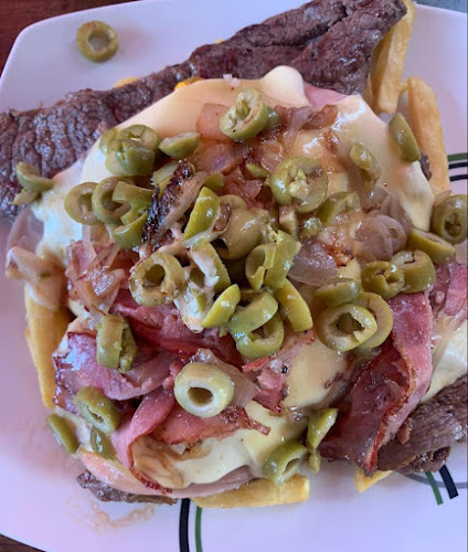 El Sabor de Villa Sara - Gastronomía y hostelería