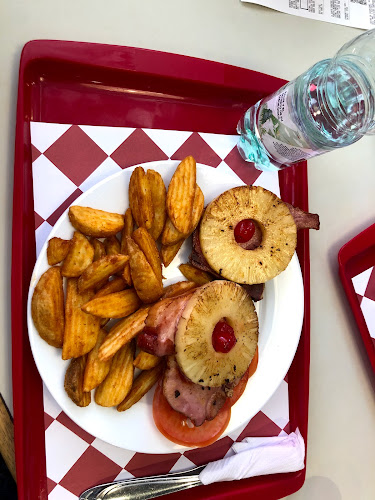 Comentarii opinii despre Barny's