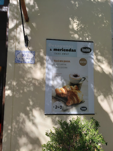 Henriquez de la Peña 168, 70000 Col. del Sacramento, Departamento de Colonia