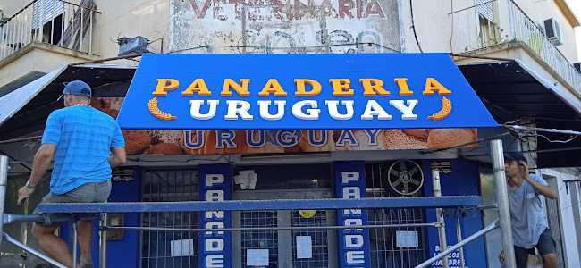 Panaderia Uruguay