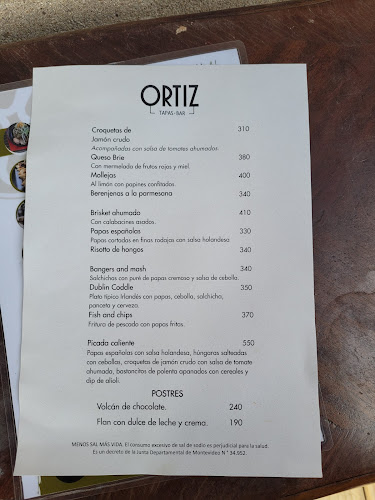 Casa Pastora - Montevideo