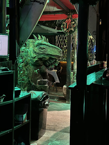 Opinii despre Kopakai în Atlántida - Gastronomía y hostelería