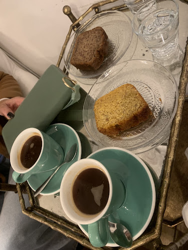 Papirosen Café | Cafetería de Especialidad - Punta del Este