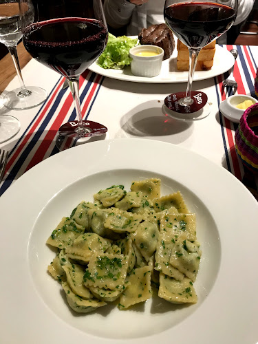 Comentarii opinii despre Baco Vino y Bistro