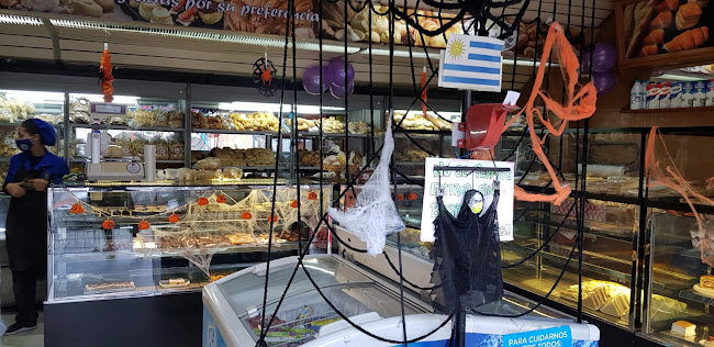 Panadería Rincón Del Pan