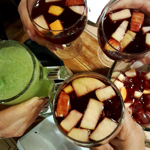 Restaurante Los Yuyos