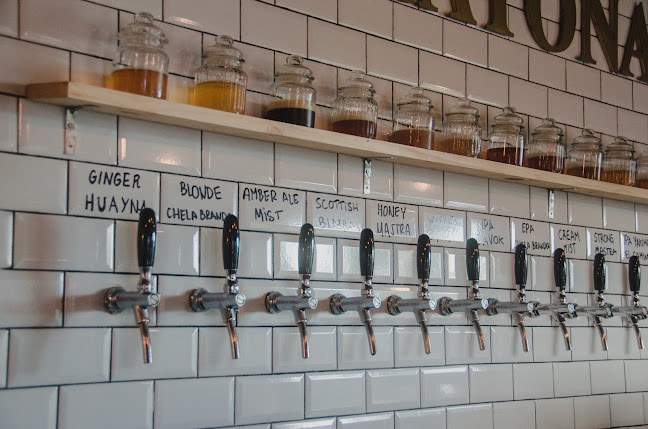 Opinii despre La Peatonal în Montevideo - Gastronomía y hostelería