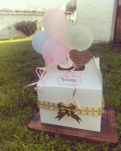 Desayunos y sorpresas a domicilio - Gastronomía y hostelería