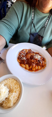 Restaurante La Corniche - Gastronomía y hostelería