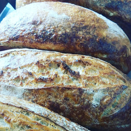 La Linda Panadería y Café - Manantiales