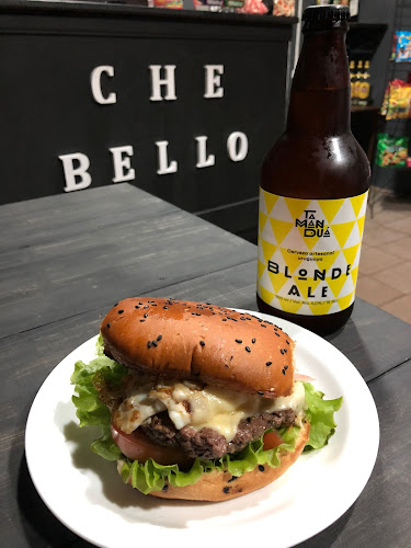 Che Bello - Hamburguesería Artesanal - Artigas