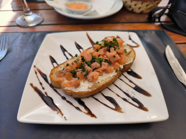 Manantiales Point - La Barra