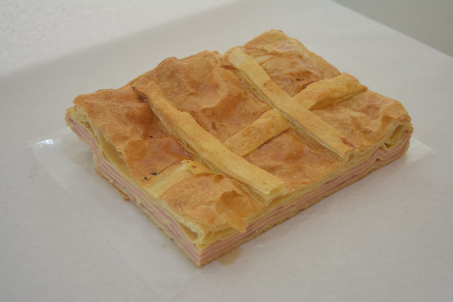 Panadería Lo d' Tere - Carmelo