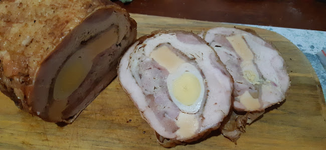 Nueva Obelisco - Gastronomía y hostelería