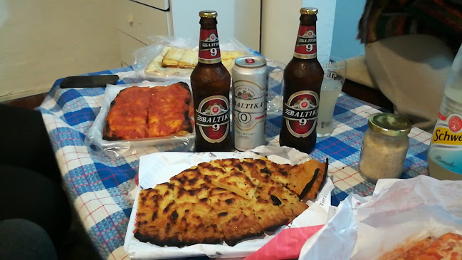 Nelson, 11700 Montevideo, Departamento de Montevideo